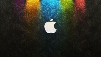 Apple Wallpaper HD 1080p