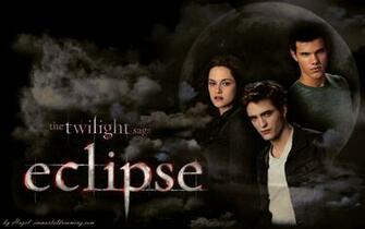 The Twilight Saga Eclipse Wallpaper And Background Image
