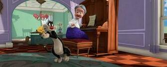 Sylvester Looney Tunes Tweety G Wallpaper