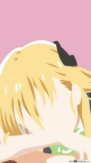 Karen Tendo Gamers HD Wallpaper