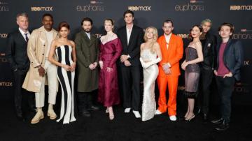 Zendaya And Sydney Sweeney Made Major Fashion Statements At The
