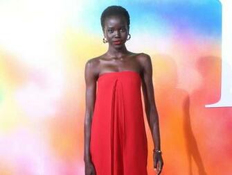 Adut Akech Fran Summers Lead Bfc List Of New Wave Creatives
