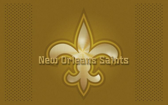 New Orleans Saints Wallpaper Background Image