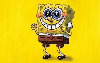 Spongebob Desktop Wallpaper
