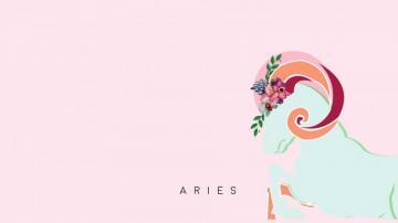 Desktop Aries Wallpaper Discover More Animal Astrological