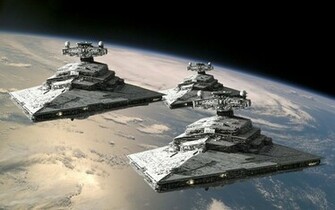 Star Wars Wallpaper Stars