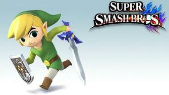 Toon Link Wallpaper Pixshark Image