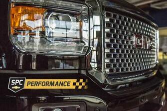 Spc Performance High Roller Battle Of The Customs