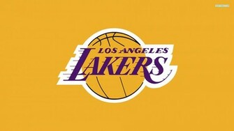 Lakers Wallpaper HD Early