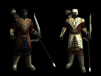 Haradrim Image Edain Mod For Battle Middle Earth Ii Rise Of
