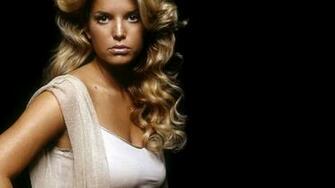 Jessica Simpson Wallpaper HD