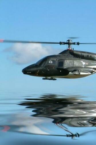 Airwolf Wallpaper