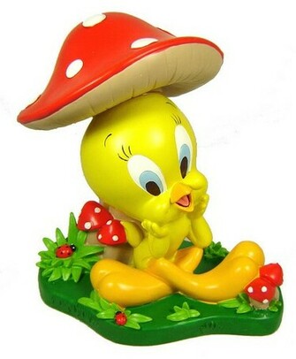 Beautiful Wallpaper Tweety
