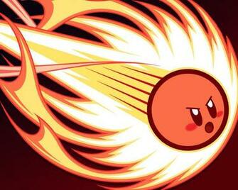 Kirby Computer Wallpaper Desktop Background Id
