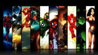 Full HD Marvel Wallpaper Windows Background Amazing Colourful