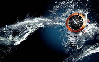 Omega Watch Wallpaper For Desktop Laptop And Mobile