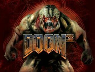 Doom Papel De Parede Wallpaper