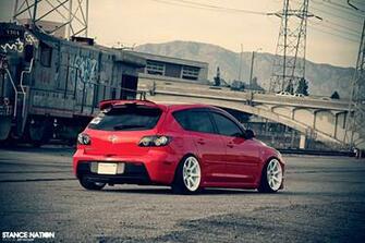 Mazdaspeed3 Wallpaper HDwallpaper20