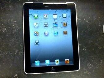 iPad 16gb 1st Generation Pc Android iPhone And Wallpaper