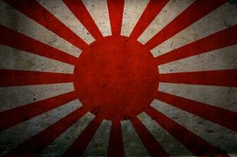 Flag Of Japan HD Wallpaper Background Image Id