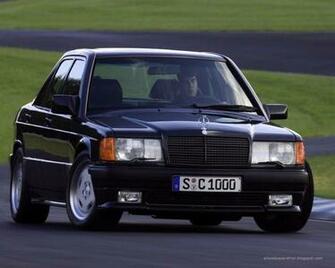 Mercedes Benz Wallpaper