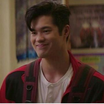 Ross Butler Ideas Zach Dempsey