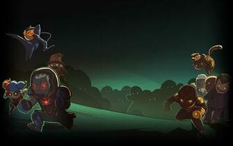 Scribblenauts HD Wallpaper Background Image