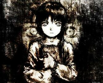Lain Wallpaper