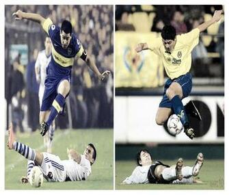 Wallpaper Juan Rom N Riquelme Parte