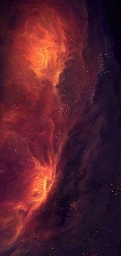 Wifi Repeater Bg Graphic In Black Wallpaper iPhone