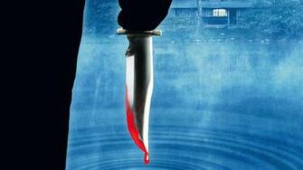Friday The 13th Sky