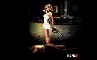 Mafia Ii Computer Wallpaper Desktop Background Id