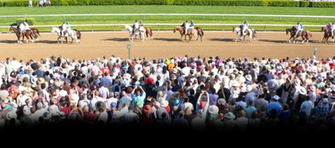 Kentucky Derby Packages Mint Clubhouse Package