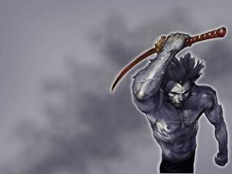 Clubs Wolverine Image Title Wallpaper