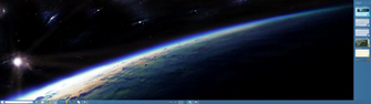 Windows Pro Multi Monitor Desktop By Simplexdesignsart
