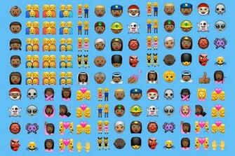 Wallpaper New Emojis HD Upload At April By Adam