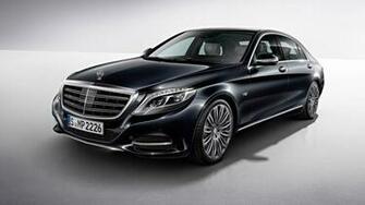 Description Mercedes Benz S600 Wallpaper In