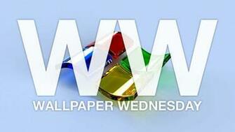 Windows Users Unite This Wallpaper Wednesday Let S Celebrate Our