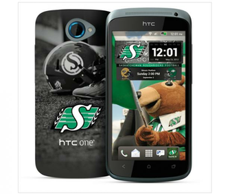 Htc One S Roughriders Edition Coming To Sasktel Mobilesyrup