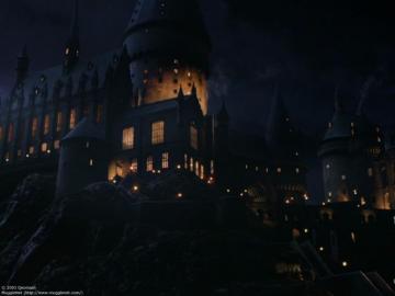 Harry Potter Image Hogwarts HD Wallpaper And