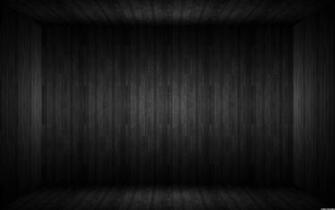 Black Wood 3d Box Simple Wallpaper Desktop