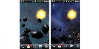 Coole Live Wallpaper F R Android Smartphones