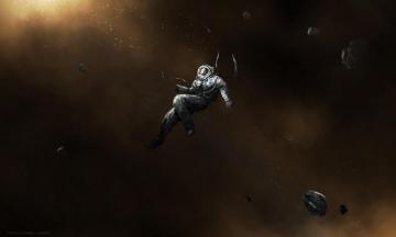 Gravity 4k Wallpaper