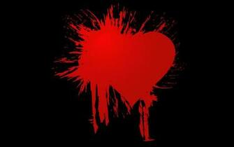 Falling In Love Wallpaper