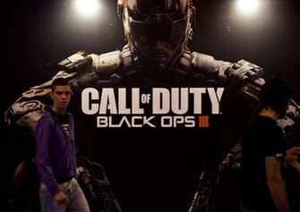 Call Of Duty Black Ops Background Wallpaper