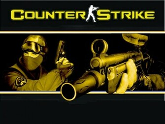 Counter Strike Source Wallpaper