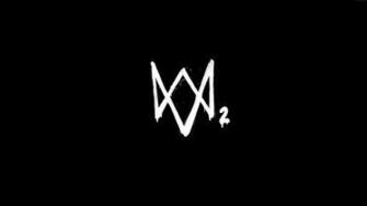 Wallpaper Watch Dogs Pc Playstation