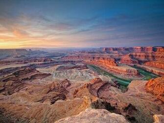 Canyon Landscape Photo Utah Wallpaper National Geographic
