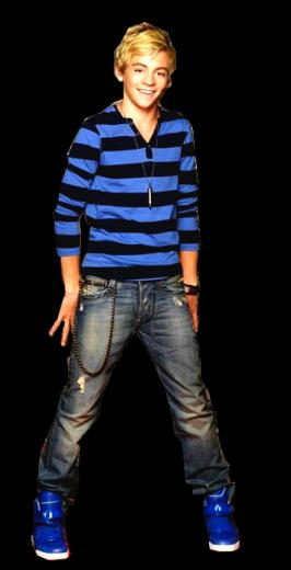Austin Moon Image Ross Wallpaper Photos