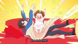Samantha Ferreira Is Writing An Anime History Book On